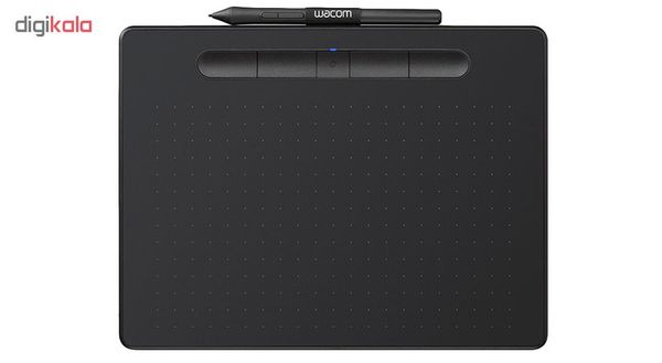 قلم نوری وکام مدل Intuos CTL-4100K + موجود تهران ویژه شرایط موجود