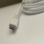 کابل تبدیل USB به microUSB ترانیو مدل S1-V 2023 طول 1 متر
