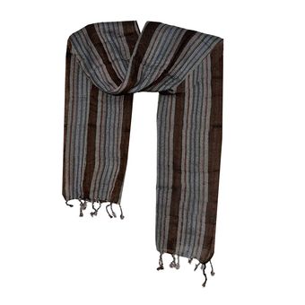 شال زنانه مدل تیتی کد 752