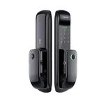 قفل هوشمند اکسل مدل EX-801 مجموعه دو عددی