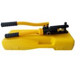 انبر پرس کابلشو کد YQK 300 سایز 20 اینچ  به همراه  قالب