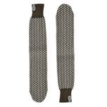 پاپوش بافتنی زنانه مدل MDSS-CH5342