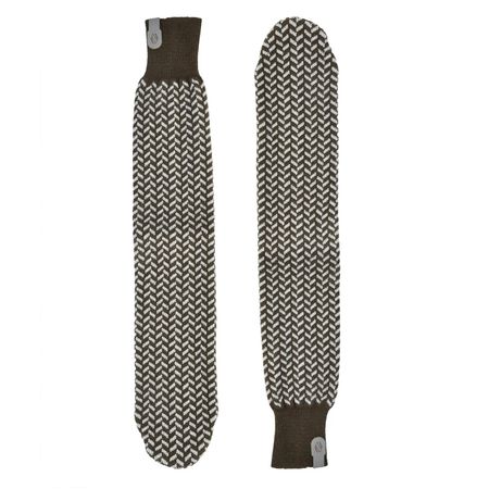 پاپوش بافتنی زنانه مدل MDSS-CH5342