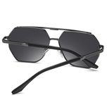 عینک آفتابی مردانه آلبرت وگ مدل JS8529C22-P142