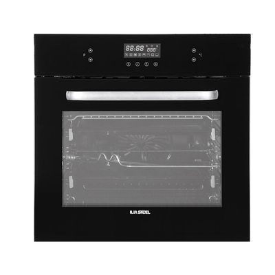 فر برقی ایلیا استیل مدل IO-106