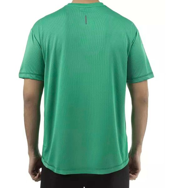 تی شرت آستین کوتاه ورزشی مردانه مدل MDSS-CH0041