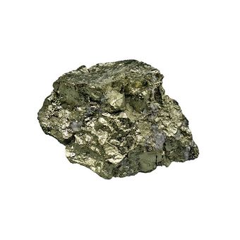 سنگ پیریت مدل راف