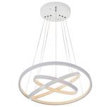 لوستر آویز شاهان تک مدل d50c30