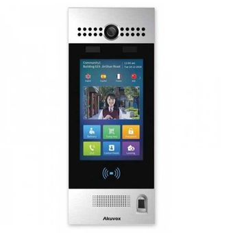 آیفون تصویری اینترکام Akuvox مدل R29S