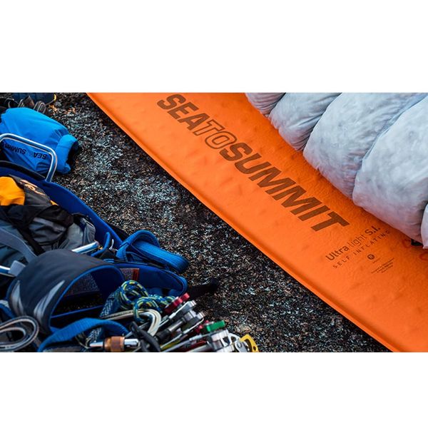 زیرانداز بادی خود بادشونده سی تو سامیت مدل UltraLight