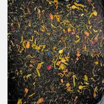چای پشن فروت بسته بندی ( 200 گرمی )