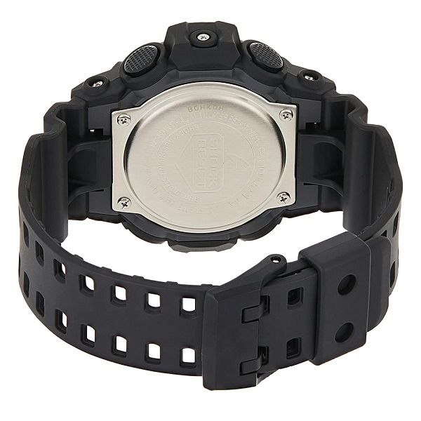 کاسیو GA-700-1BDR