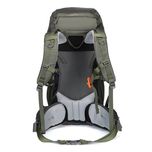 کوله پشتی کوهنوردی  5+40 لیتری پکینیو مدل SUMMIT