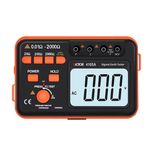 ارت سنج ویکتور مدل VC4105A