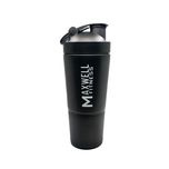 شیکر مدل Maxwell گنجایش 700 میلی لیتر*587