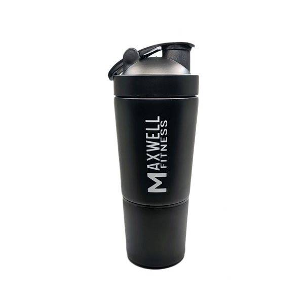 شیکر مدل Maxwell گنجایش 700 میلی لیتر*587