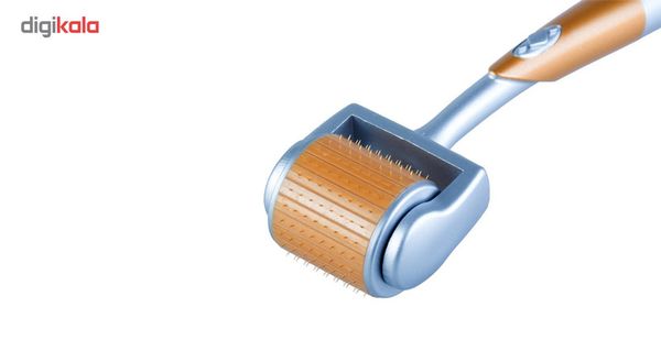 ماساژور زد - مدل درمارولر