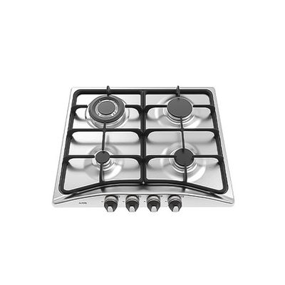 اجاق گاز صفحه ای آلتون مدل S401