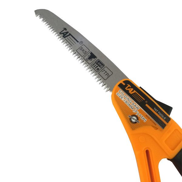 اره چوب بر تات مدل تاشو