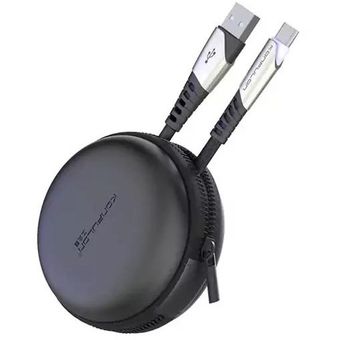 کابل شارژ Type-C کانفلون Konfulon DC18