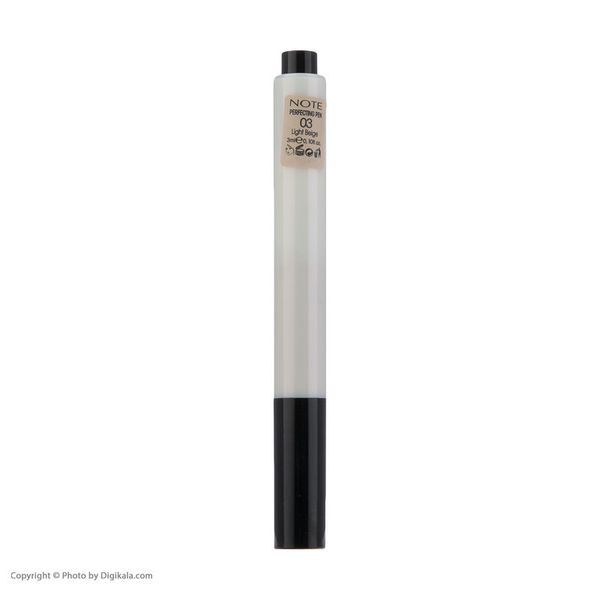 کانسیلر نوت مدل Perfecting Pen شماره 03