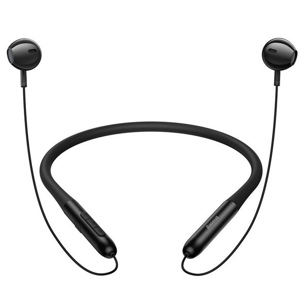 هدفون بلوتوثی بیسوس مدل Bowie P1 با گارانتی شرکتی