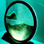 چراغ خواب مدل شنی کد 01