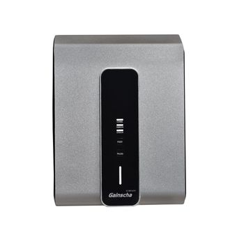 پرینتر لیبل زن گینشا مدل GS-2406T PLUS