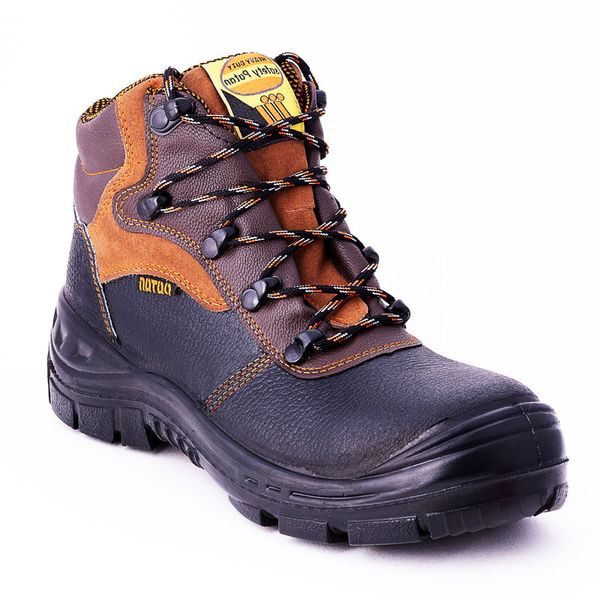 کفش ایمنی پاتن سایز 43 مدل Oskar کد 2022