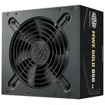 Power Supply CoolerMaster MWE 850 V3 Gold 850W None Madular
