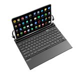 کیبورد بلوتوثی تسکو مدل TK7321 با گارانتی شرکتی