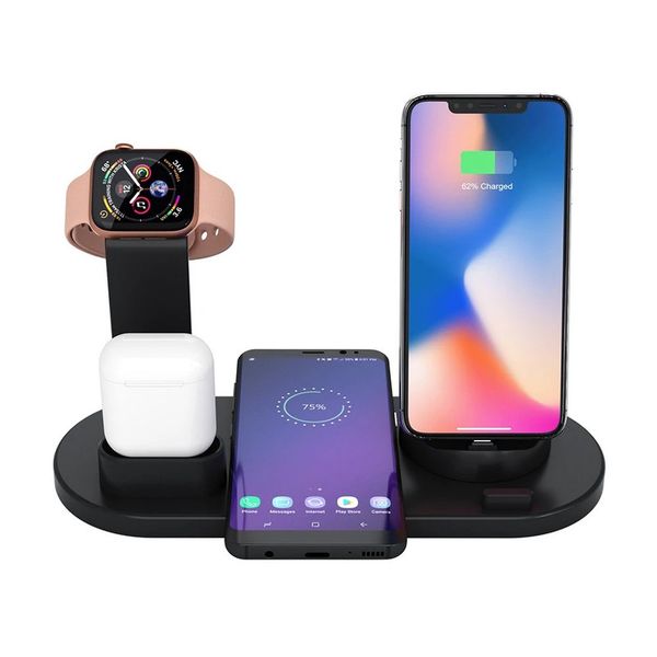 شارژر بی سیم وایرلس