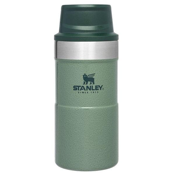 ماگ سفری استنلی مدل one hand گنجایش 0.25 لیتر