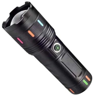 چراغ قوه دستی اسمال سان مدل T283
