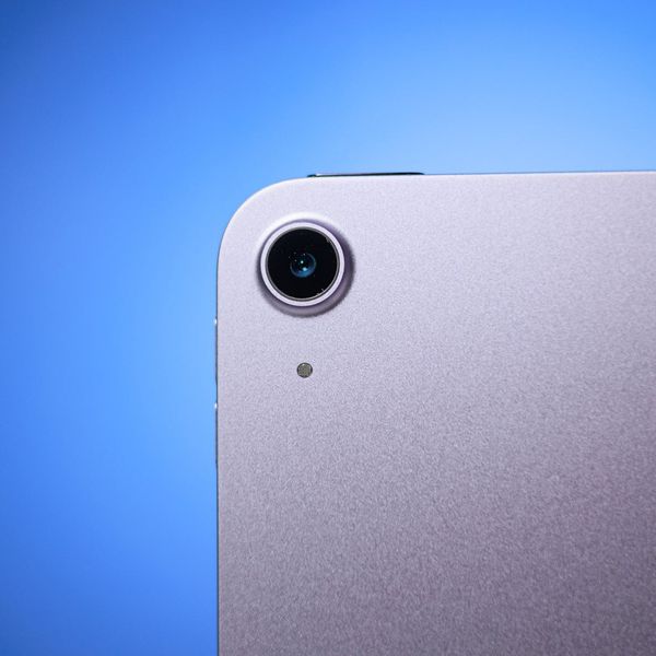 تبلت 13 اینچ اپل مدل iPad Air 13 2025 M3 Wi-Fi ظرفیت 128 گیگابایت و رم 8 گیگابایت