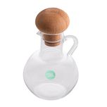  آبلیمو خوری و روغن ریز میس گلس مدل شاینی کد 805002