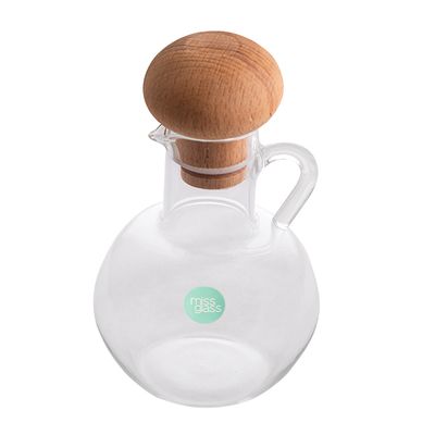  آبلیمو خوری و روغن ریز میس گلس مدل شاینی کد 805002