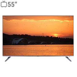 تلویزیون 55 اینچ ال ای دی هوشمند اسنوا مدل SSD-55LS540U