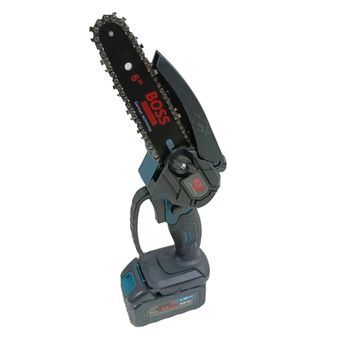 اره زنجیری شارژی باس مدل 88VF  