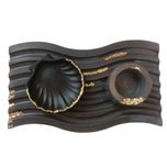 ست 3 تکه دکوری بتنی مدل b210