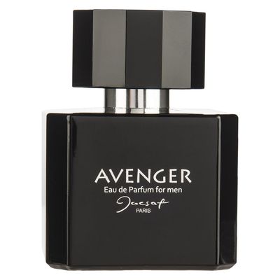 ادو پرفیوم مردانه ژک‌ ساف مدل Avenger حجم 100 میلی لیتر