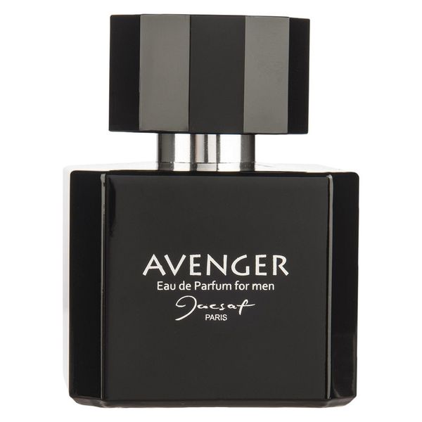 ادو پرفیوم مردانه ژک‌ ساف مدل Avenger حجم 100 میلی لیتر