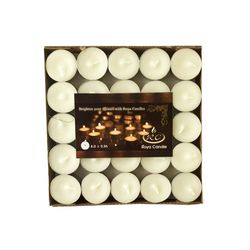 شمع وارمر رویا کندل بسته 50 عددی