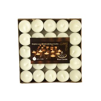 شمع وارمر رویا کندل بسته 50 عددی