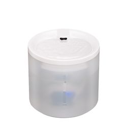 ظرف آب خوری حیوانات خانگی سوبو مدل PD-3