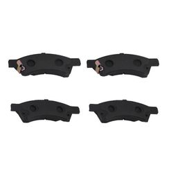 لنت ترمز جلو های-کیو مدل SP1722 مناسب برای تیبا