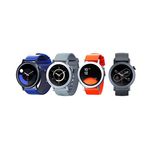 ساعت هوشمند 45 میلیمتری ناتینگ مدل CMF Watch Pro 2 با بند سیلیکونی