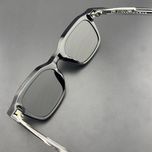 عینک آفتابی ویفرر (Wayfarer) آلبرت وگ مدل SZ8105 Obsidian