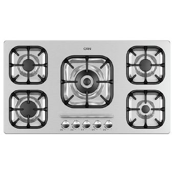 اجاق گاز صفحه ای کن مدل SBM02