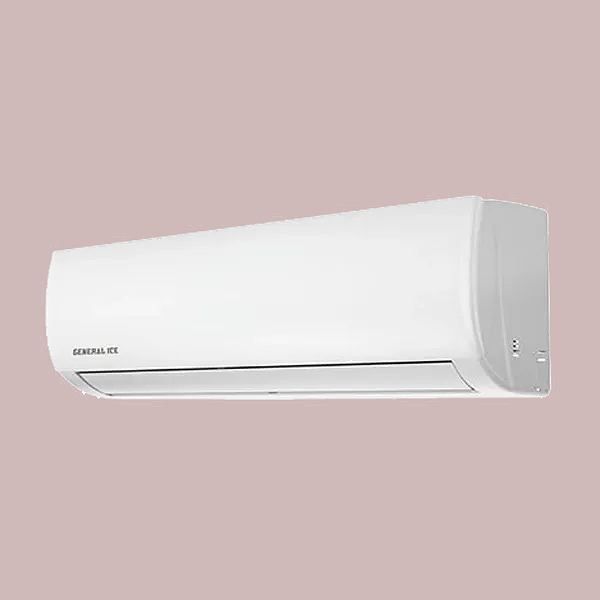 کولر گازی اسپلیت 30000 جنرال آیس مدل تروپیکال GTSE-30Ho3RALA